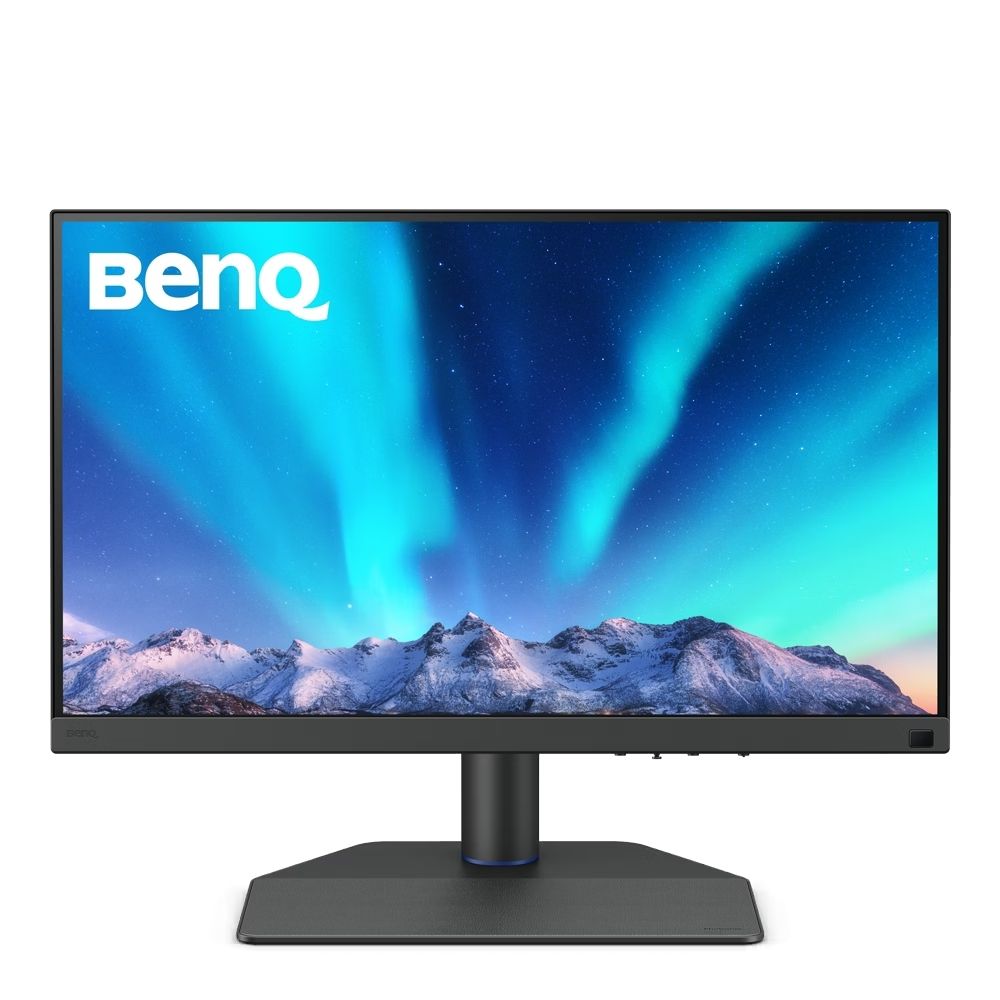 BenQ SW272QN 27" QHD Moniteur