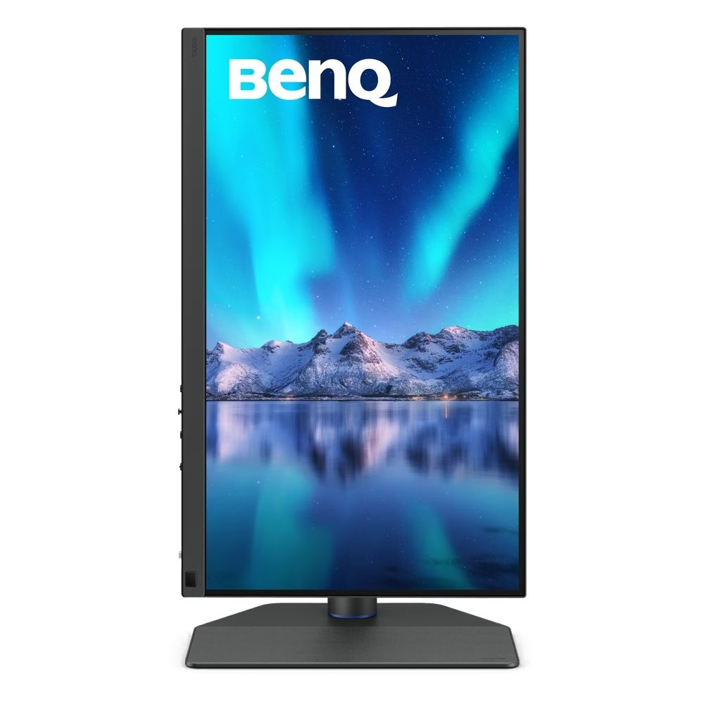 BenQ SW272QN 27" QHD Moniteur