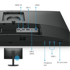 BenQ SW272QN 27" QHD Moniteur