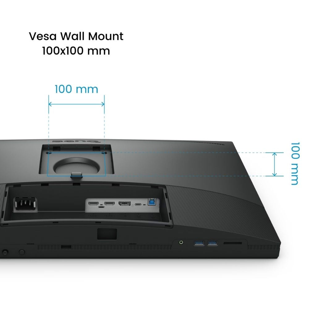 BenQ SW272QN 27" QHD Moniteur