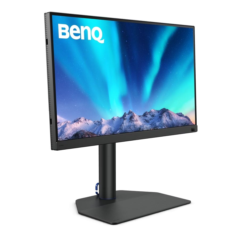 BenQ SW272QN 27" QHD Moniteur