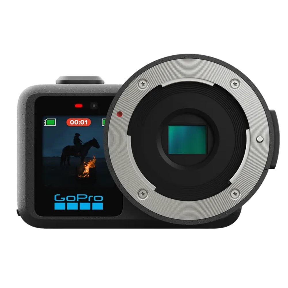 GoPro MISSION 1 PRO ILS