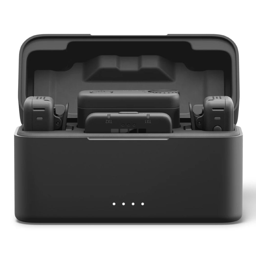 GoPro MISSION 1 PRO Creator Edition
