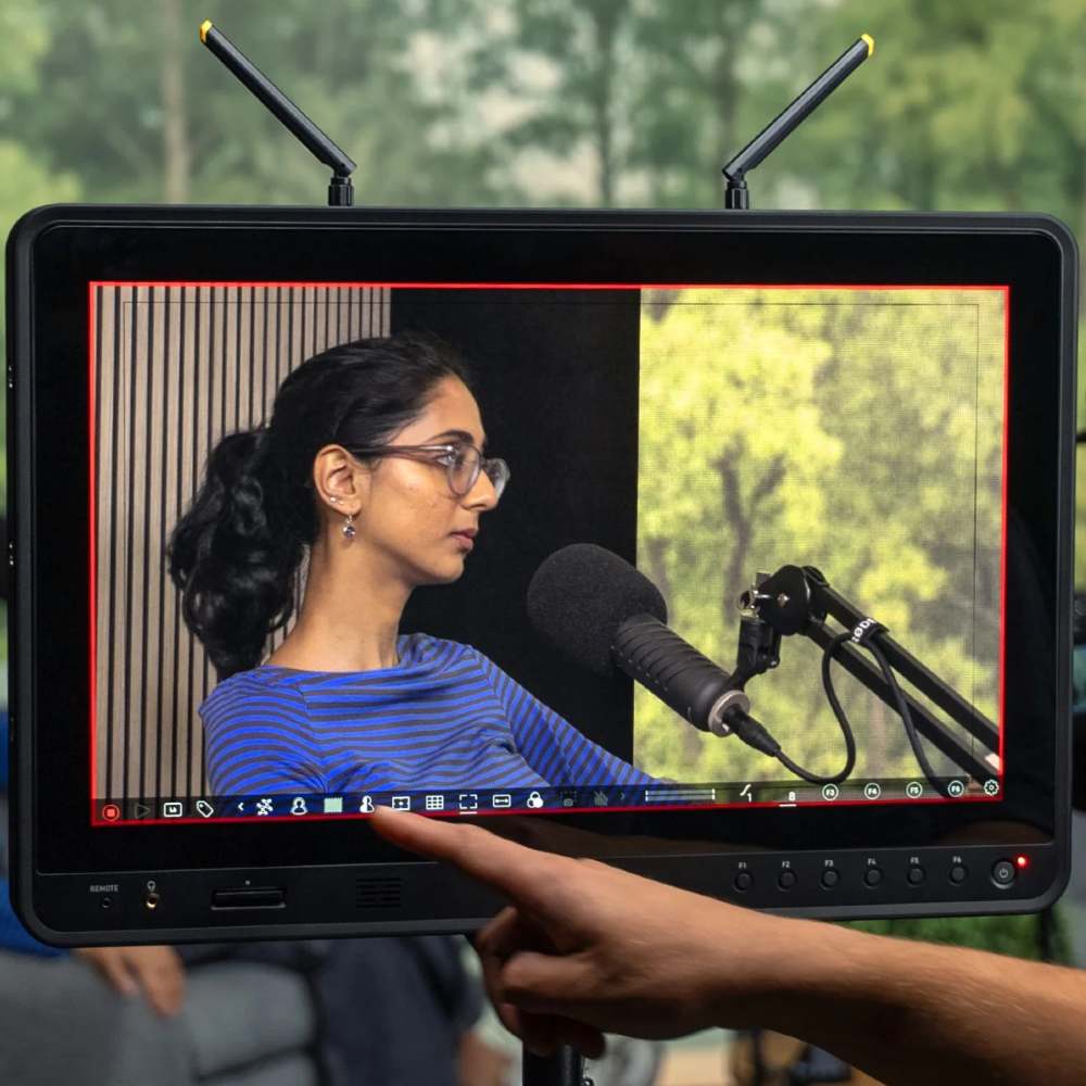 Atomos Sumo Pro-19