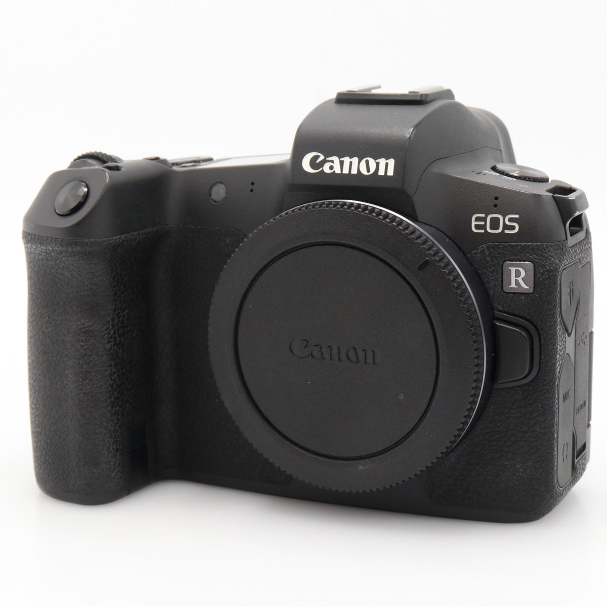 Canon EOS R Gehäuse gebraucht