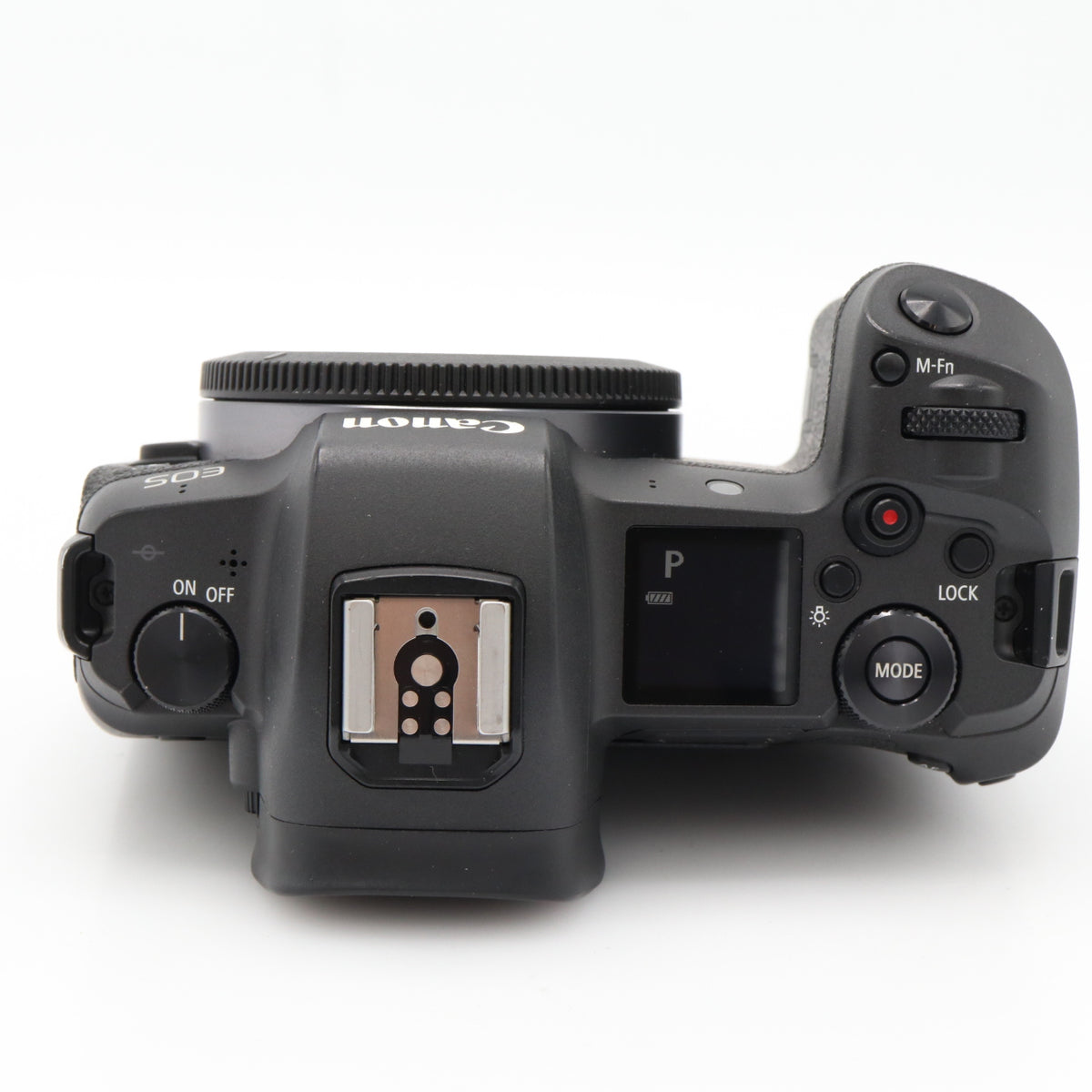 Canon EOS R Gehäuse gebraucht