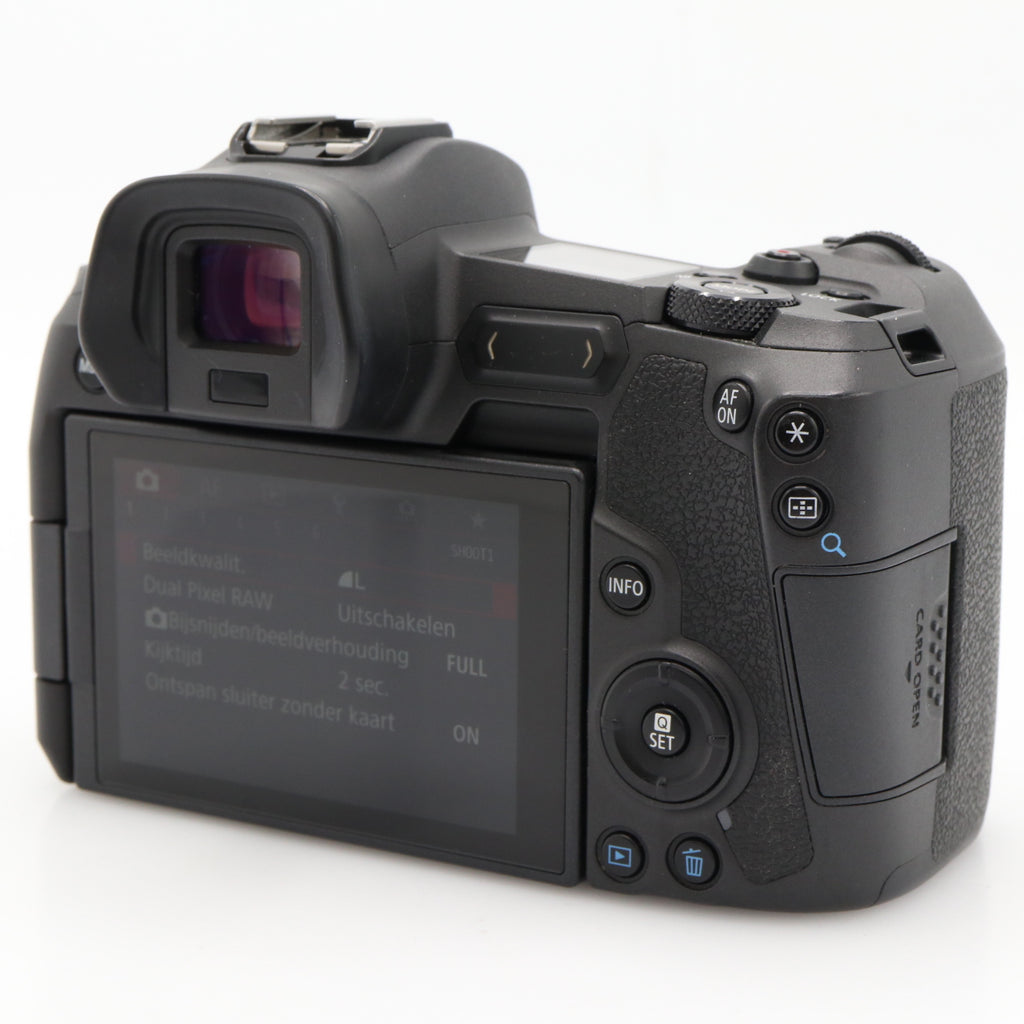 Canon EOS R Gehäuse gebraucht