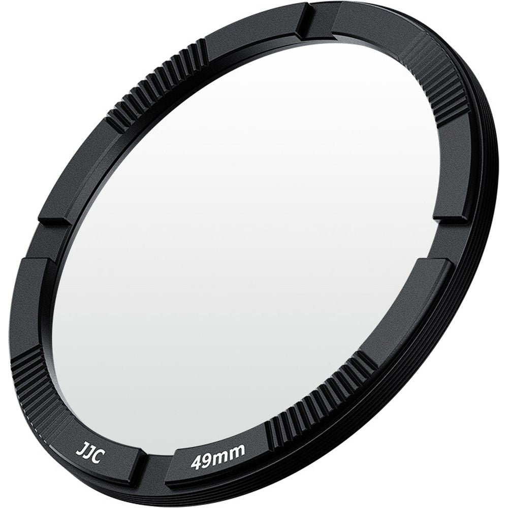 JJC F-LQ3 L39 Ultra Slim Multi-Coated UV filter pour Leica Q3 series