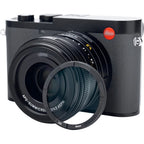 JJC F-LQ3 L39 Ultra Slim Multi-Coated UV filter pour Leica Q3 series