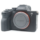 Sony A7 IV boîtier occasion
