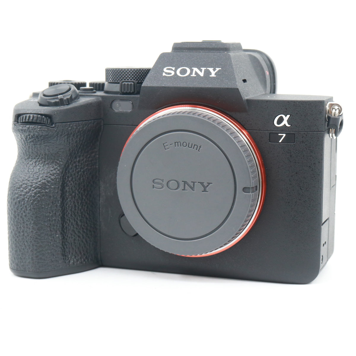Sony A7 IV boîtier occasion
