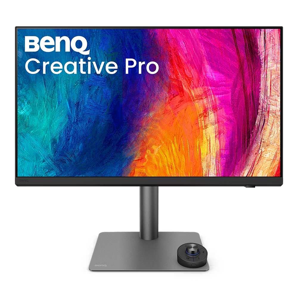 BenQ PD2732U 27" 4K Moniteur design