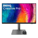 BenQ PD2732U 27" 4K Moniteur design