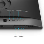 BenQ PD2732U 27" 4K Moniteur design