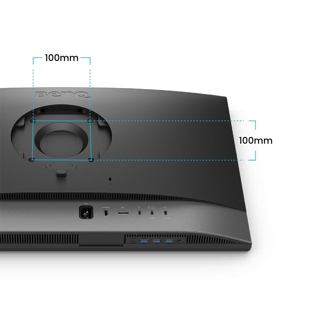 BenQ PD2732U 27" 4K Moniteur design