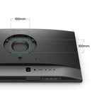 BenQ PD2732U 27" 4K Moniteur design