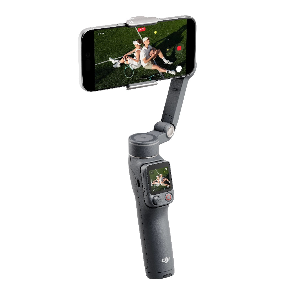 DJI Osmo Mobile 8P Standard Combo
