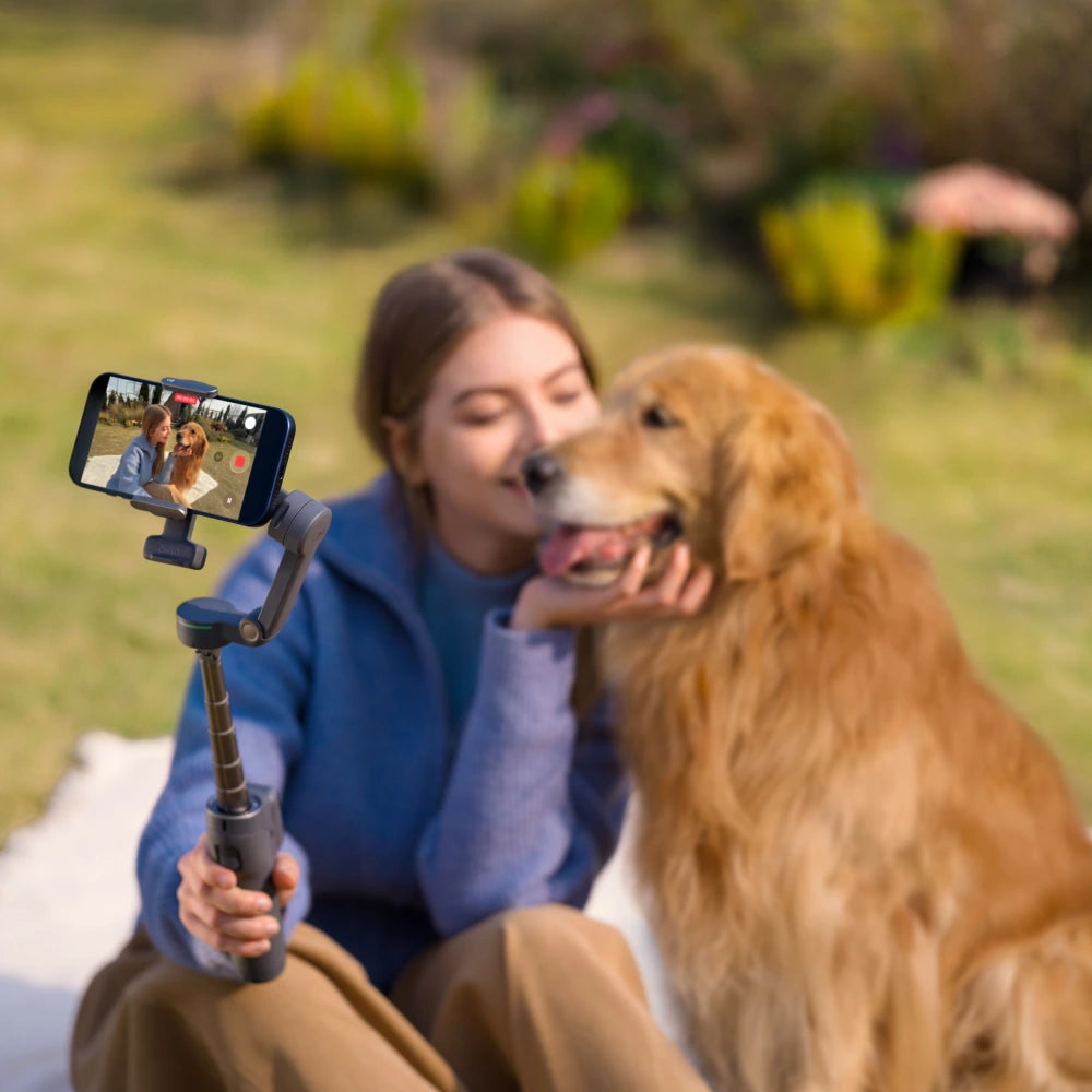 DJI Osmo Mobile 8P Standard Combo