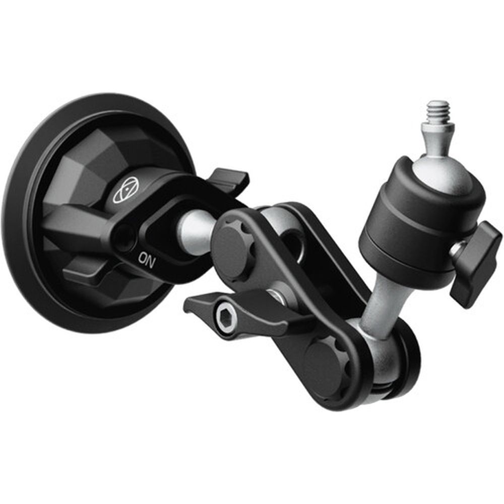ATOMOS Support de fixation à ventouse avec vis de caméra 1/4