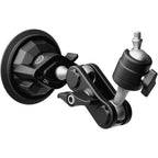 ATOMOS Support de fixation à ventouse avec vis de caméra 1/4