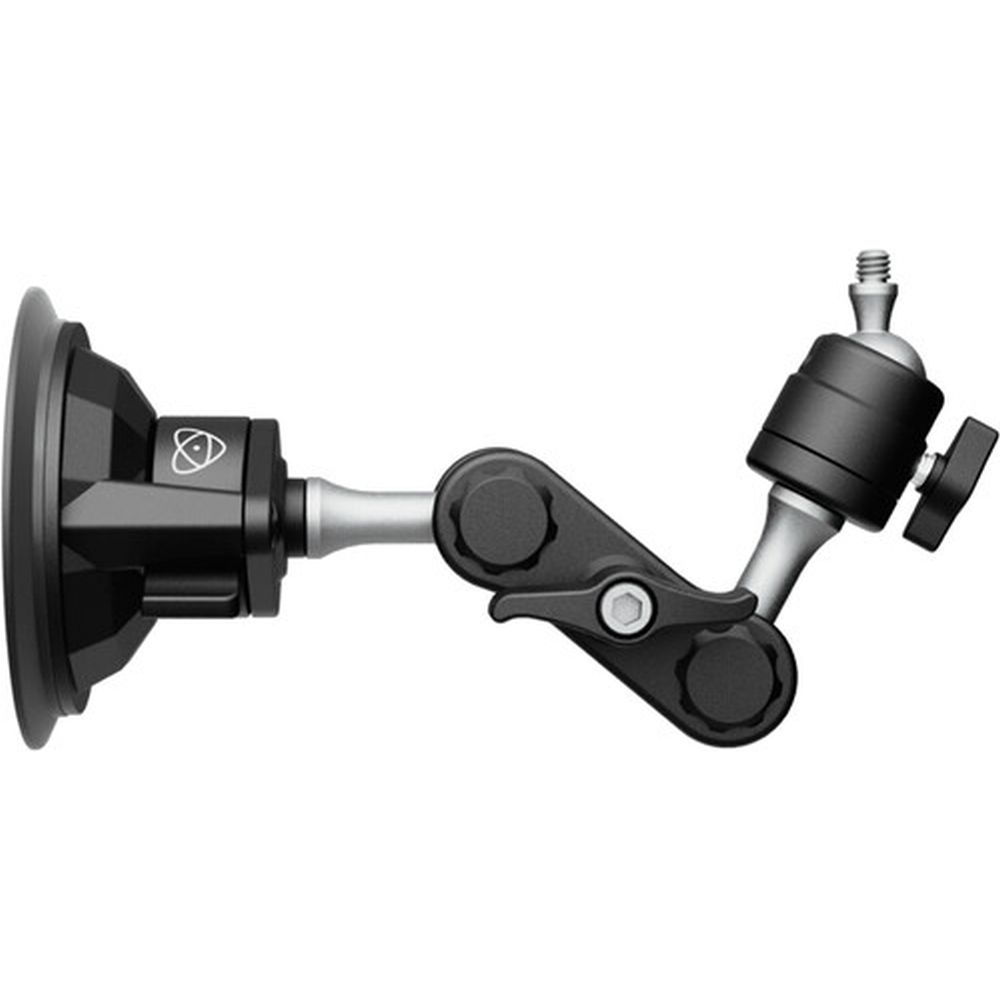 ATOMOS Support de fixation à ventouse avec vis de caméra 1/4