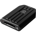 ATOMOS CFexpress Kartenleser