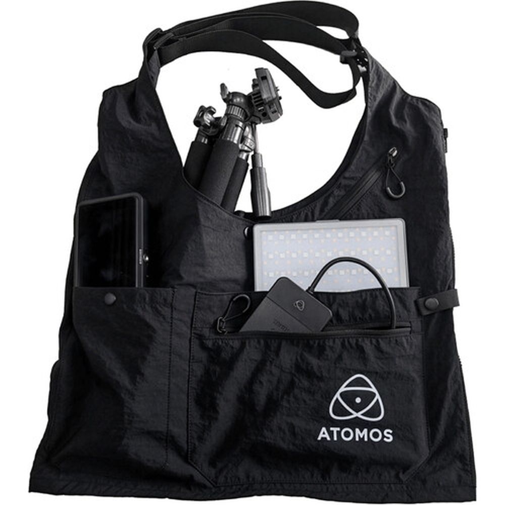 ATOMOS FieldPro Gilet