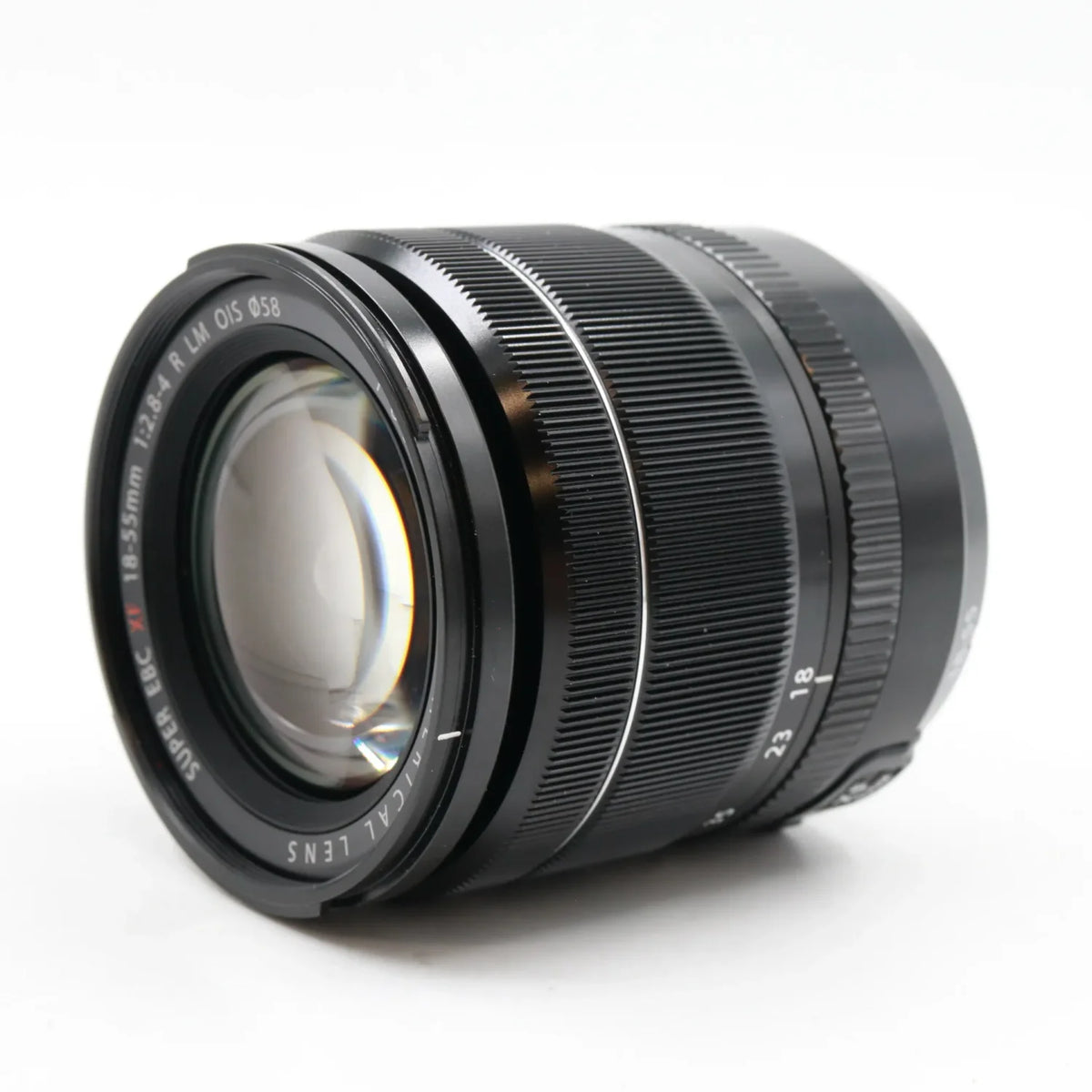 Fujifilm XF 18-55mm f/2.8-4 R LM OIS gebraucht