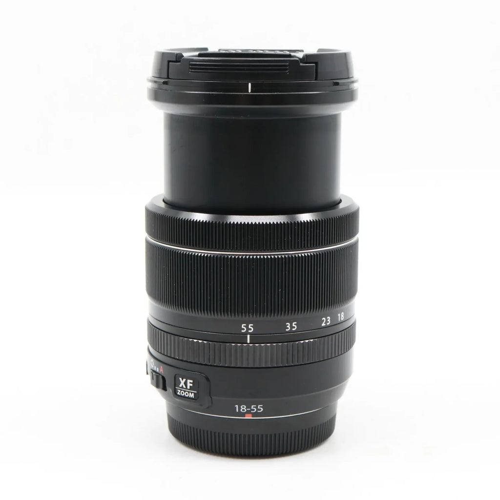 Fujifilm XF 18-55mm f/2.8-4 R LM OIS gebraucht