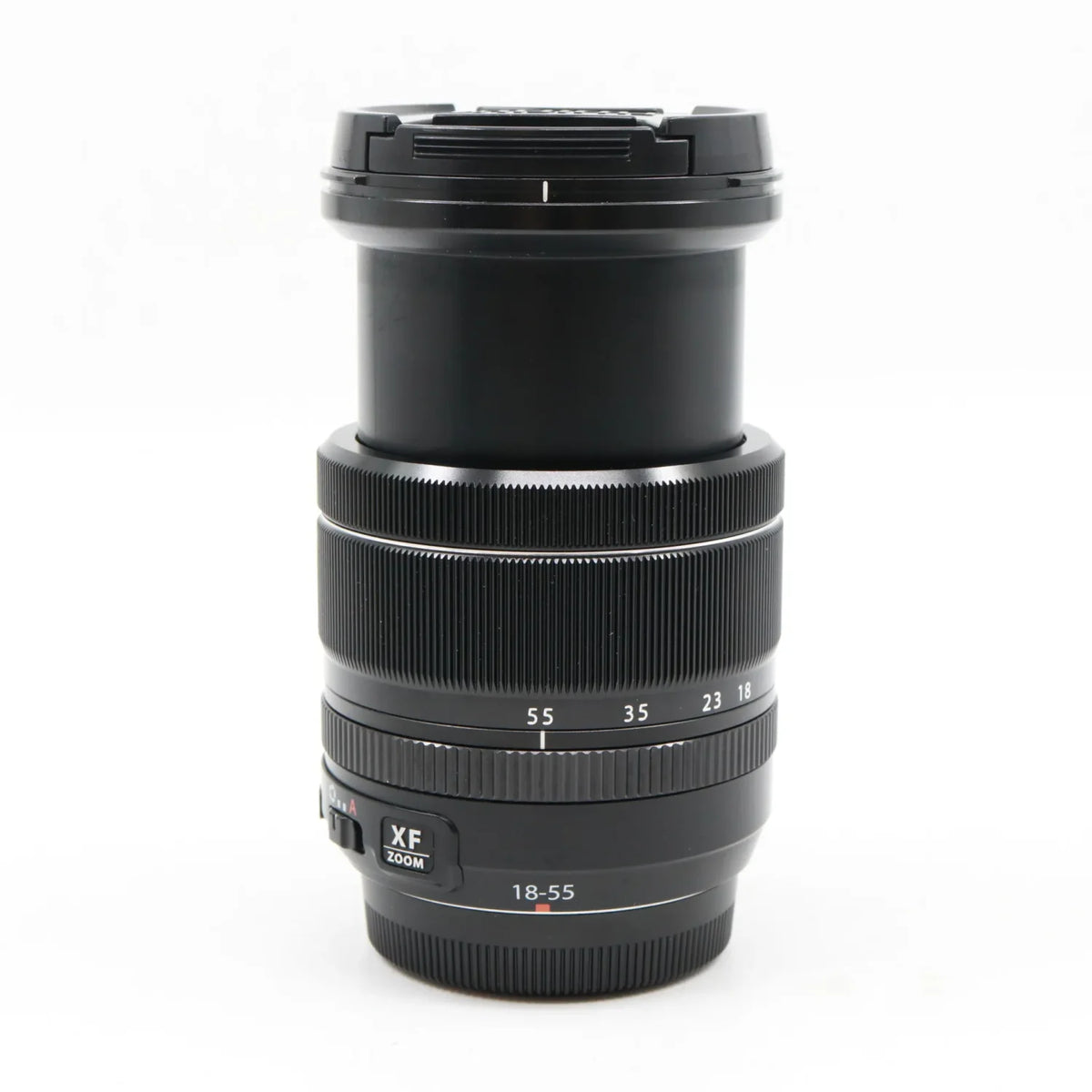 Fujifilm XF 18-55mm f/2.8-4 R LM OIS gebraucht