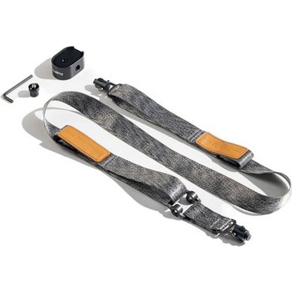 SmallRig 4118C Gewichtsreduzierender Schultergurt für DJI RS 3 / RS 3 Pro / RS 2