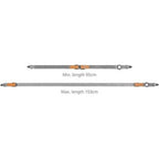 SmallRig 4118C Gewichtsreduzierender Schultergurt für DJI RS 3 / RS 3 Pro / RS 2