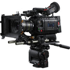 Blackmagic URSA Cine 12K LF 100G