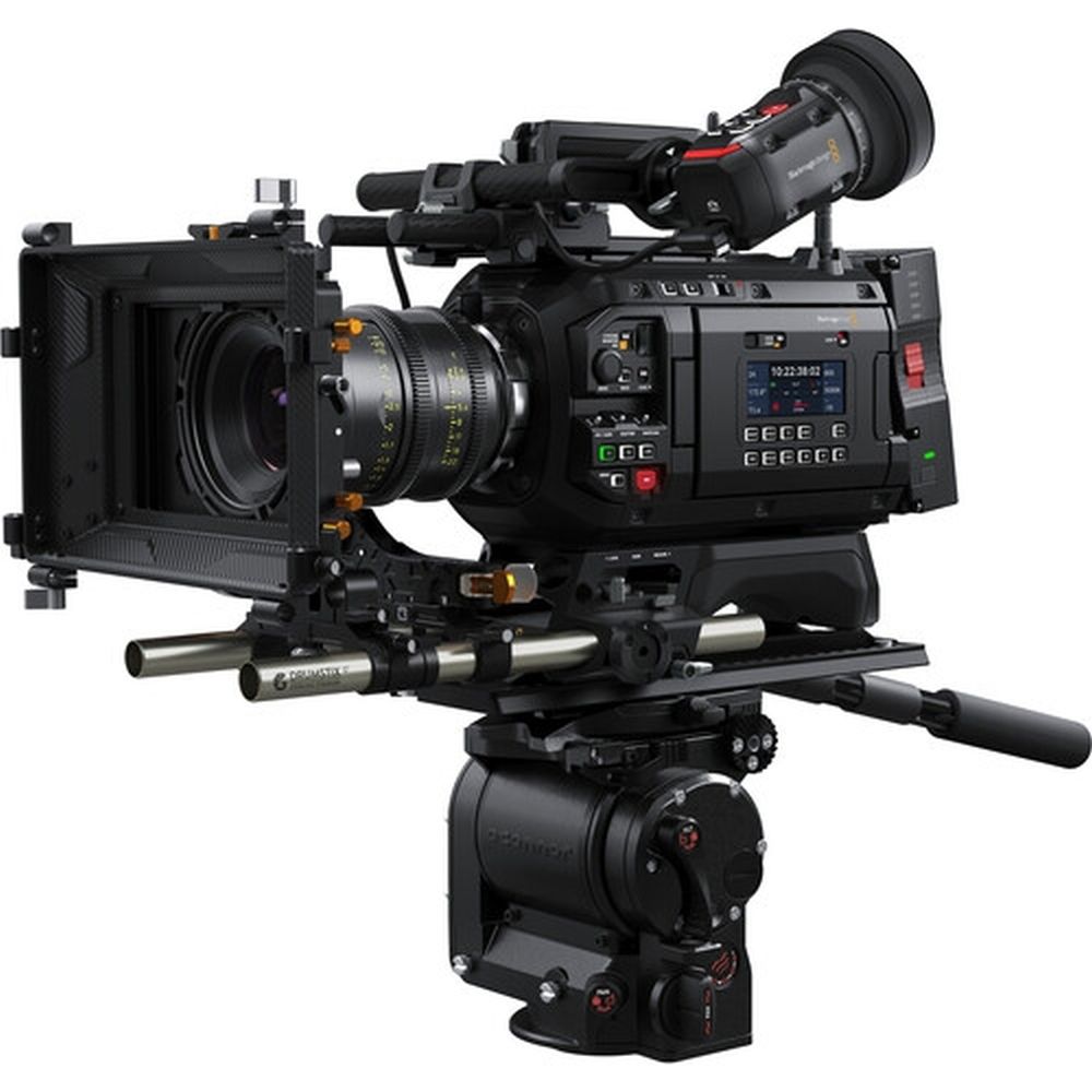 Blackmagic URSA Cine 12K LF 100G