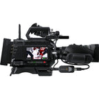 Blackmagic URSA Cine 12K LF 100G
