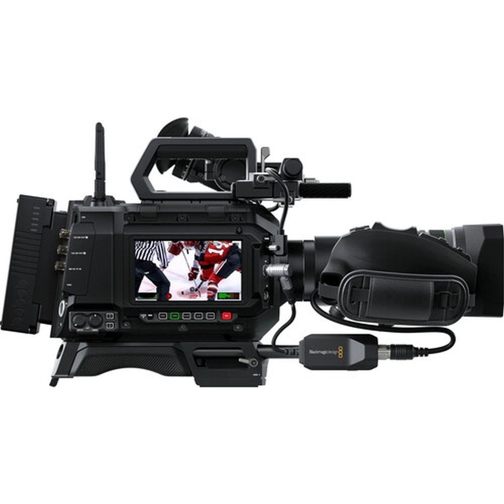 Blackmagic URSA Cine 12K LF 100G