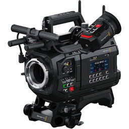Blackmagic URSA Cine 12K LF 100G + EVF
