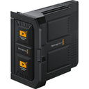 Blackmagic URSA Live-Encoder