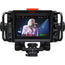 Blackmagic URSA Cine Studio Sucher