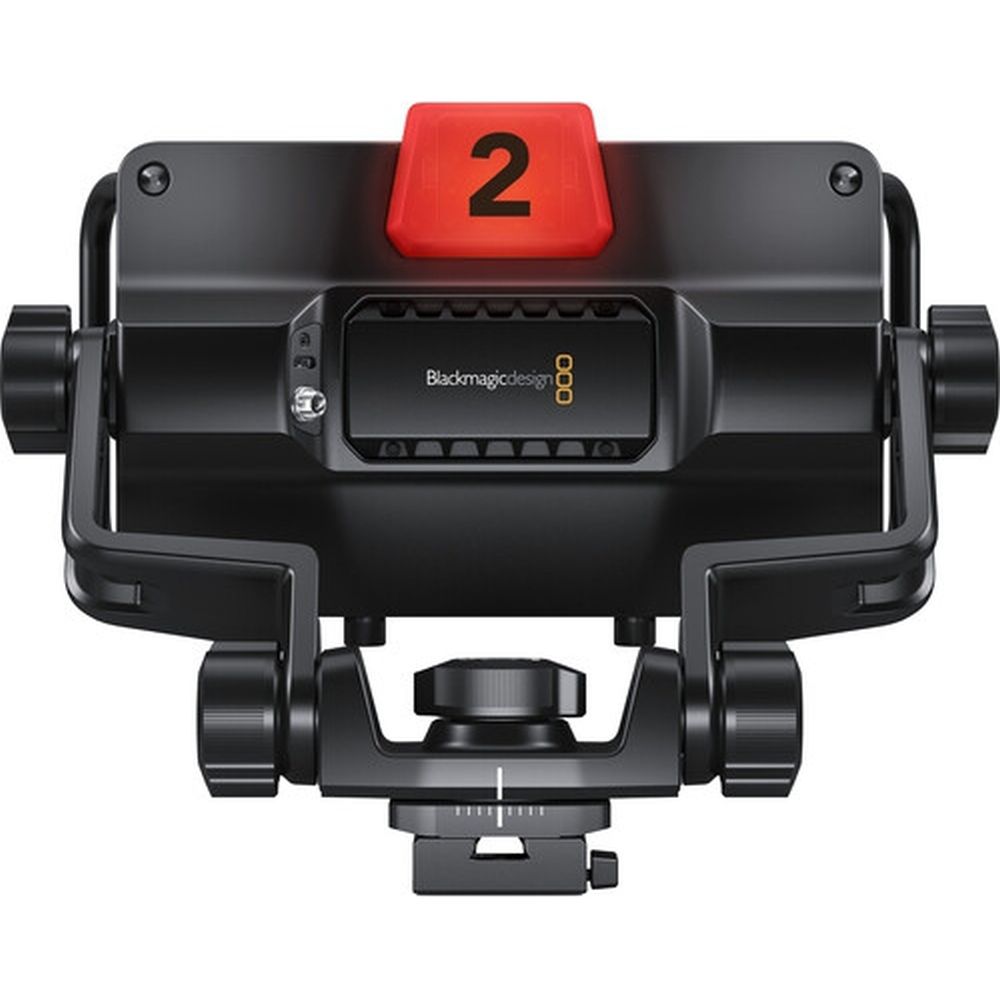 Blackmagic URSA Cine Studio Sucher