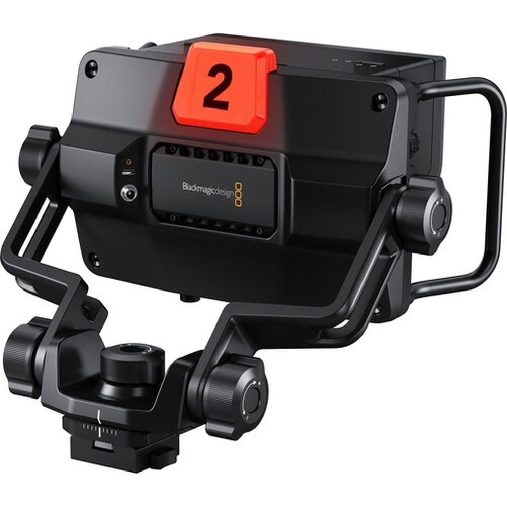 Blackmagic URSA Cine Studio Sucher