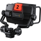 Blackmagic URSA Cine Studio Sucher