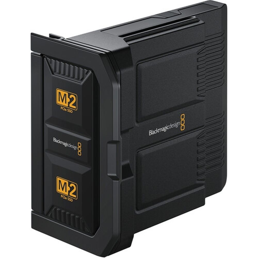 Blackmagic Media Module 16 TB