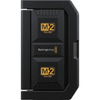 Blackmagic Media Module 16 TB