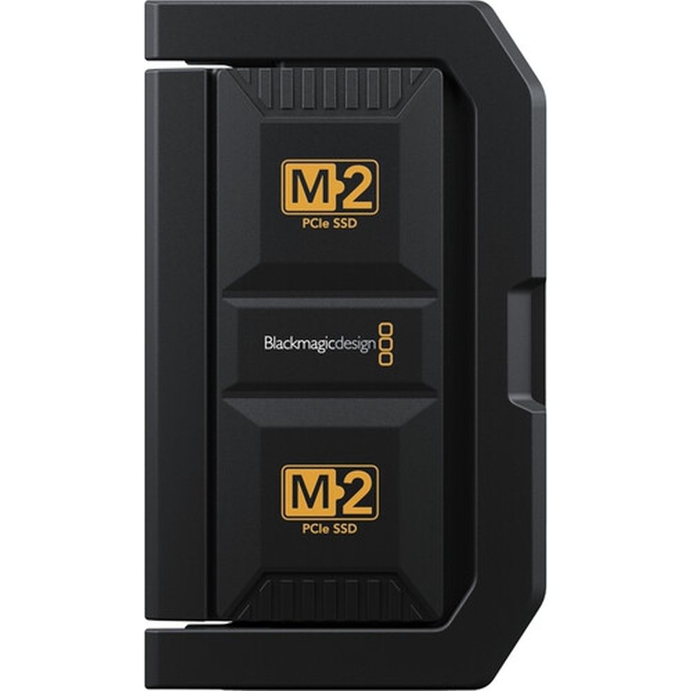 Blackmagic Media Module 16 TB