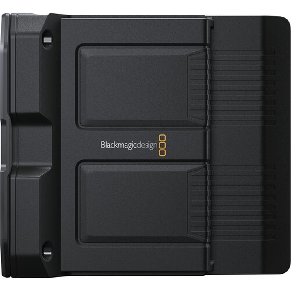Blackmagic Media Module 16 TB