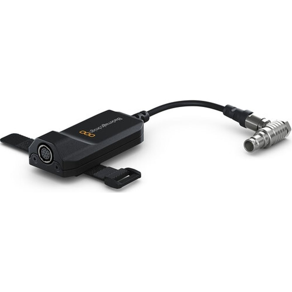 Blackmagic URSA Cine B4 Adapterkabel