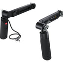Blackmagic URSA Poignées de cinéma