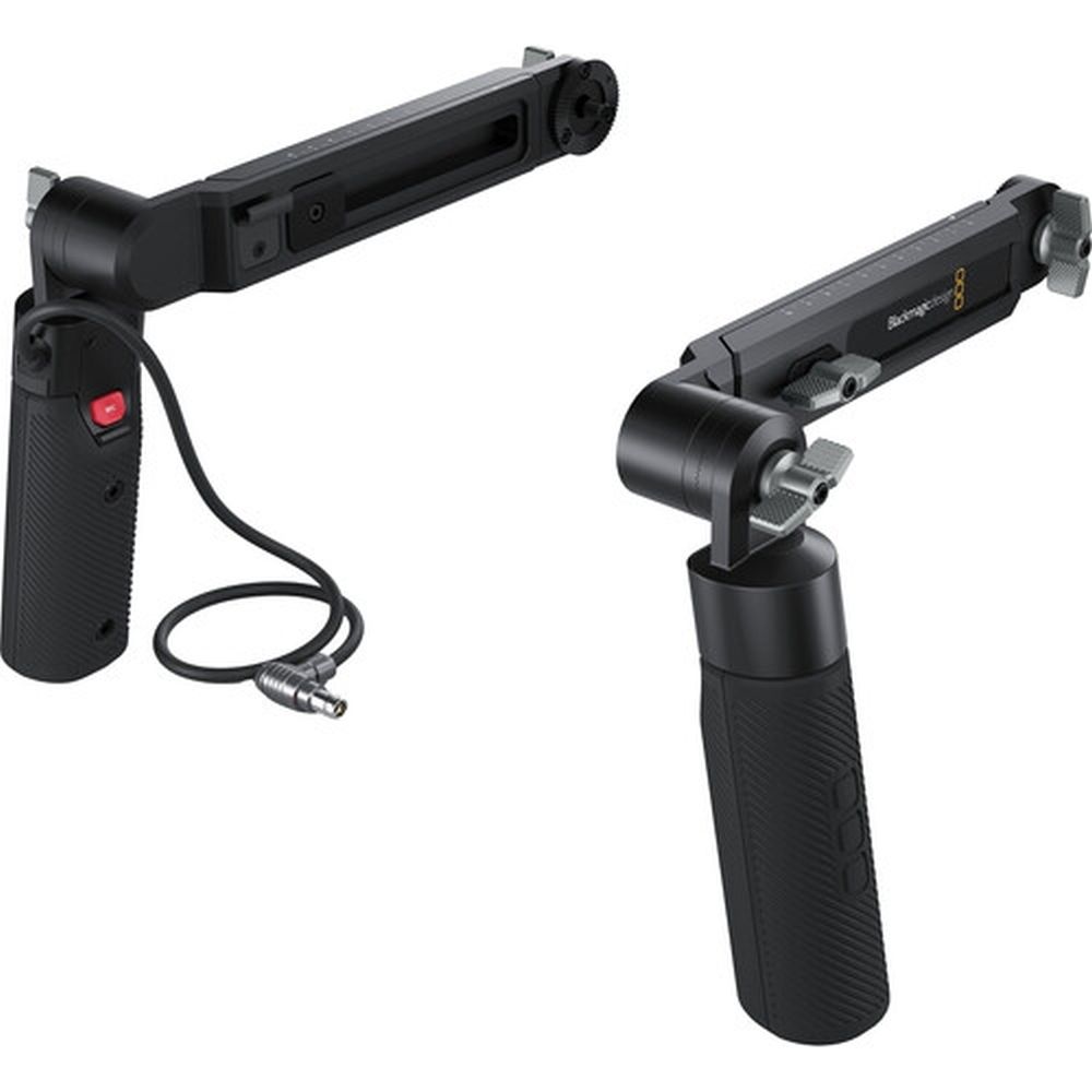 Blackmagic URSA Poignées de cinéma
