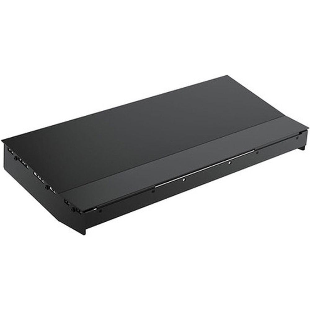 Blackmagic Fairlight Konsolenkanalsteuerung (leer)